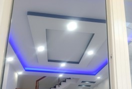 Bán Nhà Mới Xây 2 Tầng 55m2_4.2x13 Chỉ 4.6 tỷ gần Phạm Văn Đồng Trường Thọ Thủ Đức